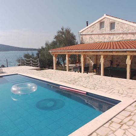 House Hacienda Stoerman Villa Tkon Exterior photo
